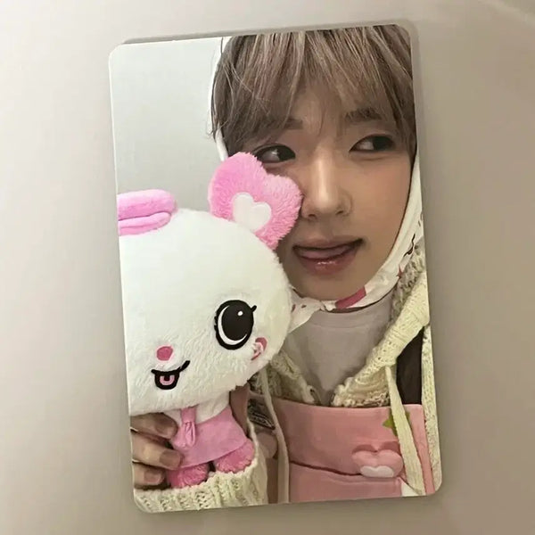[BUNJANG] NCT WISH Bakery MD TRECA Sakuya / 엔시티위시 베이커리 엠디 트레카 사쿠야