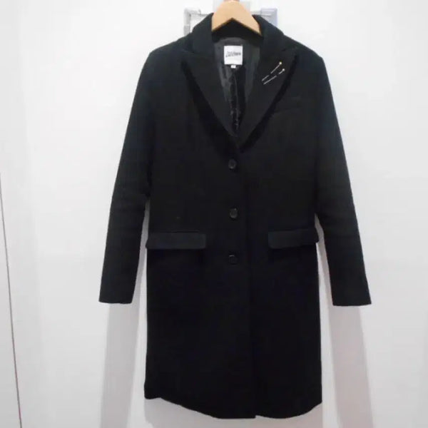 [BUNJANG] Jean Paul Gaultier Wool Coat Size 38 / 장폴고티에 울코트 38