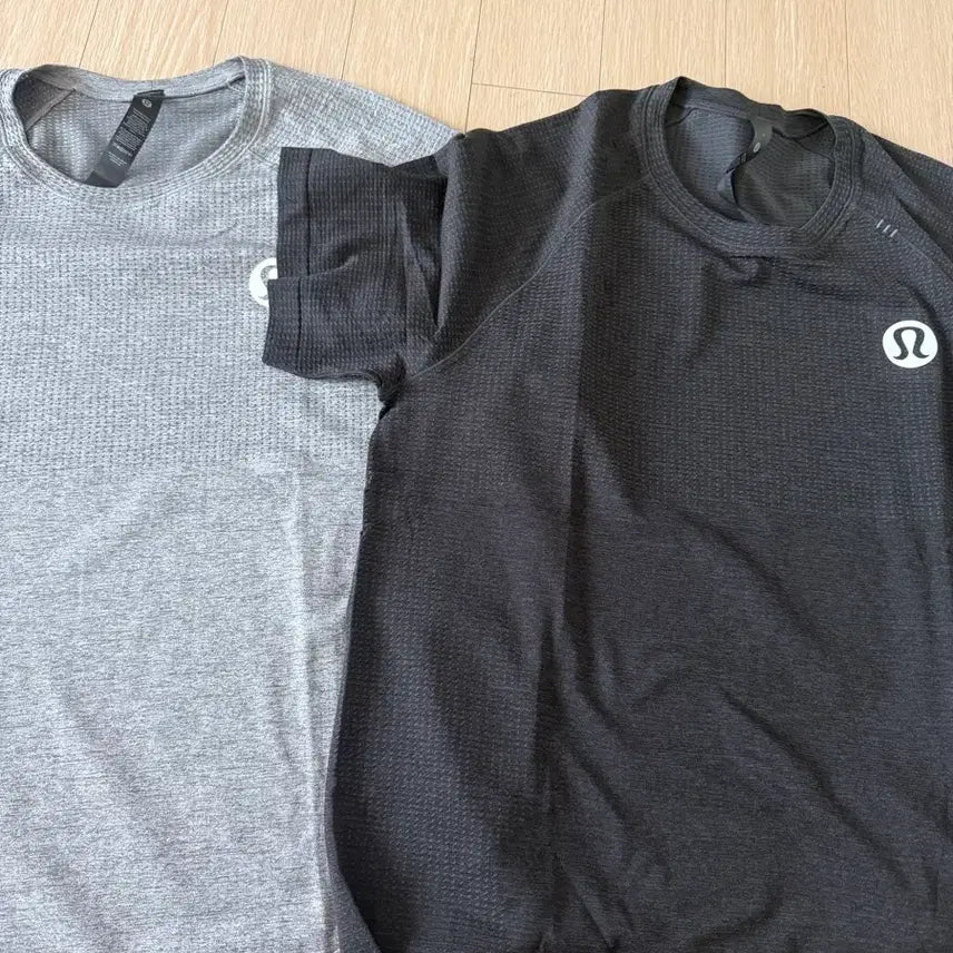 [BUNJANG] Lululemon Ambassador Version MVT Black Medium / 룰루레몬 엠버서저 버전 MVT 블랙 미디움