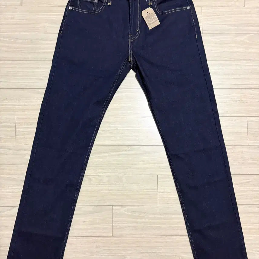 [BUNJANG] Levi's 502 Taper Fit Jeans (W30 L32) / (새상품) 리바이스 502 테이퍼핏 청바지(W30 L32)