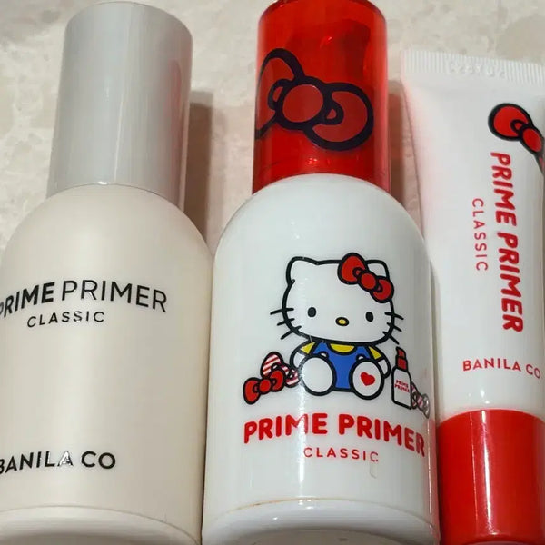[BUNJANG] Banila Co. Prime Primer Classic Edition / 바닐라코 프라임 프라이머 클래식