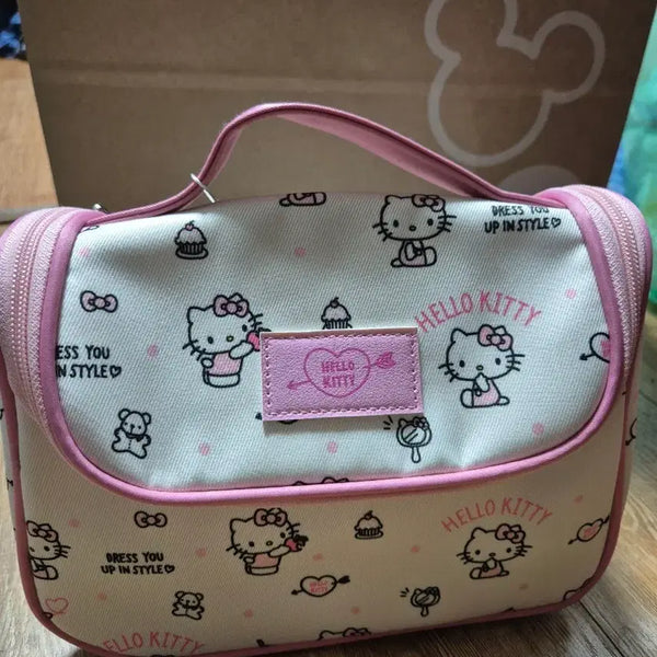 [BUNJANG] Hello Kitty Pouch Bag / 헬로키티 파우치 가방