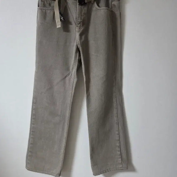 [BUNJANG] Solid Homme 22FW Denim Pants (Size 48) / 솔리드옴므 22fw 데님 팬츠 48