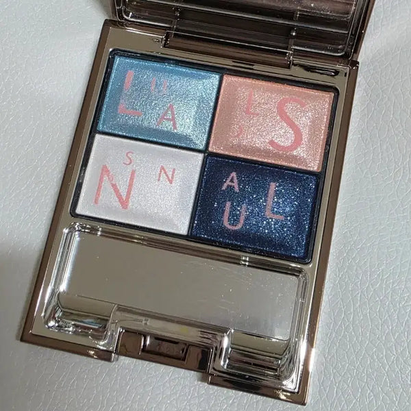 [BUNJANG] LUNASOL Ocean Scene Eyes EX02 Vacation Ocean New Product / 루나솔 오션씬 아이즈 EX02호 Vacation Ocean 새제품