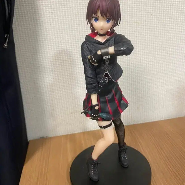 [BUNJANG] SEGA Nina Figure - Girl's Band Cry / 걸즈밴드크라이 니나 피규어 세가