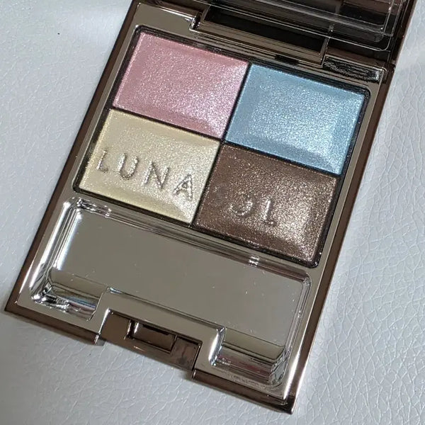 [BUNJANG] LUNASOL Ocean Scene Eyes 05 Colorful Ocean Eyeshadow Palette - New / (3일특가) 루나솔 오션씬 아이즈 05호 Colorful Ocean 새제품