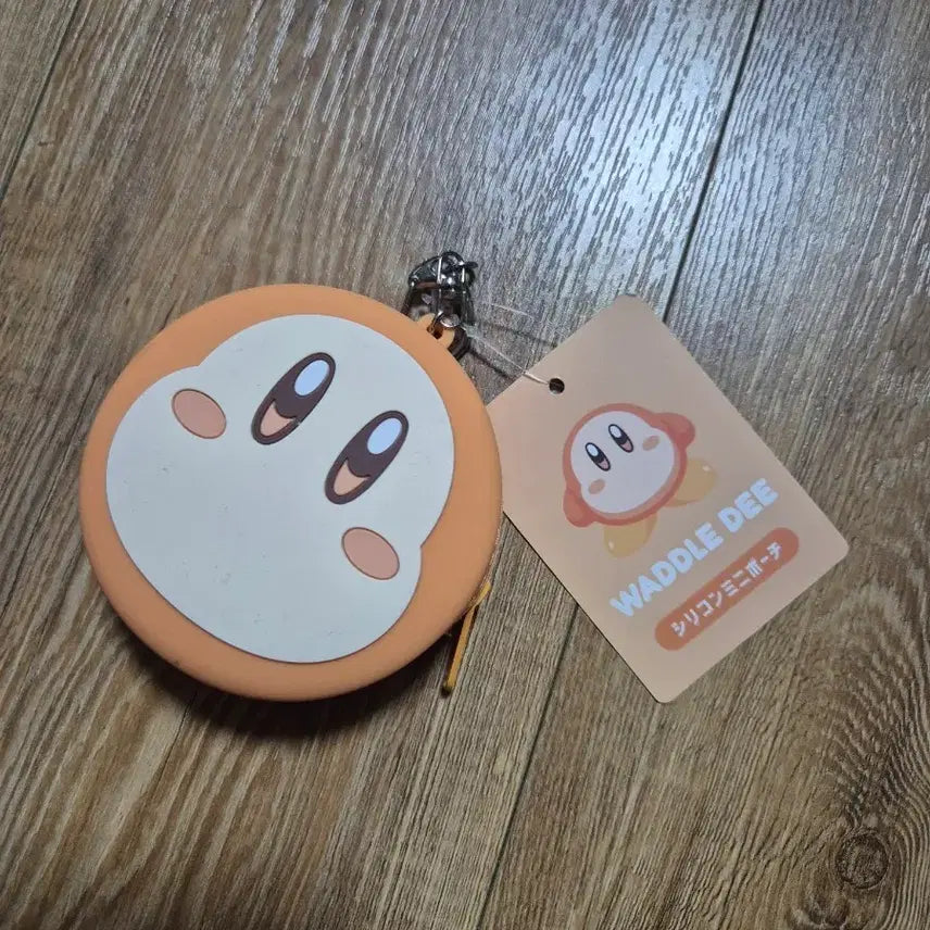[BUNJANG] Wedledy Coin Pouch / 웨이들디  동전지갑