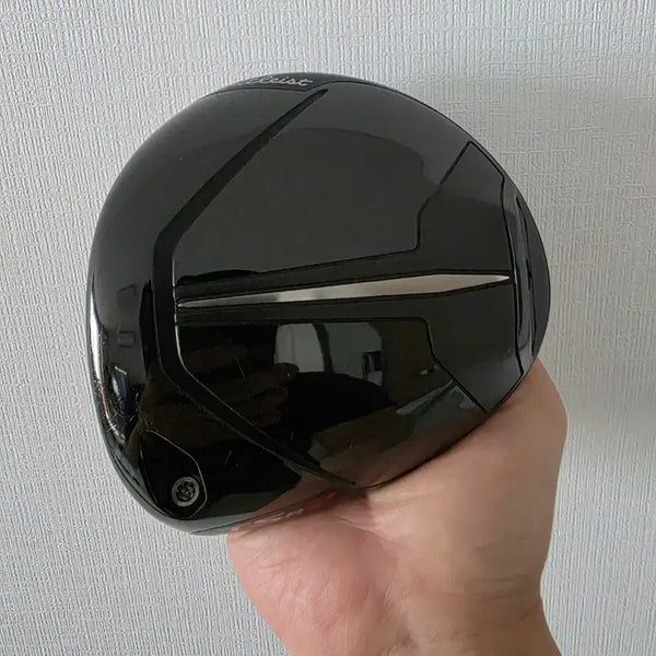 [BUNJANG] Titleist TSR2 10-Degree Driver Head (Left-Handed) / (좌타 헤드만) 드라이버 tsr2 10도 타이틀리스트