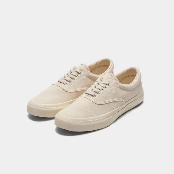 [BUNJANG] Catchball Sneakers DP-02 Ecru / 캐치볼 스니커즈 DP-02 에크루 270
