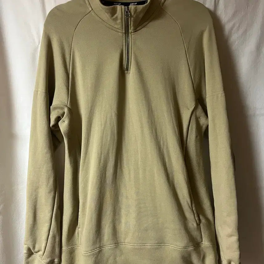 [BUNJANG] Nike SB Half-Zip Pullover / 나이키SB 하프집업