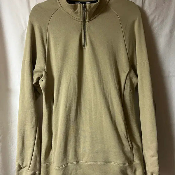 [BUNJANG] Nike SB Half-Zip Pullover / 나이키SB 하프집업