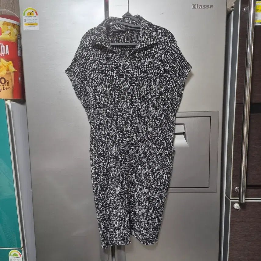 [BUNJANG] Speccio Pleated Dress / 스피치오 플리츠 원피스