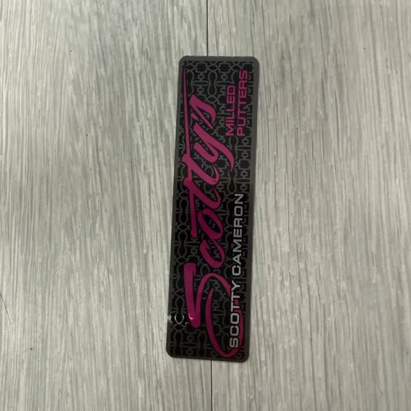 [BUNJANG] Scotty Cameron Shaft Band / 스카티카메론 샤프트밴드