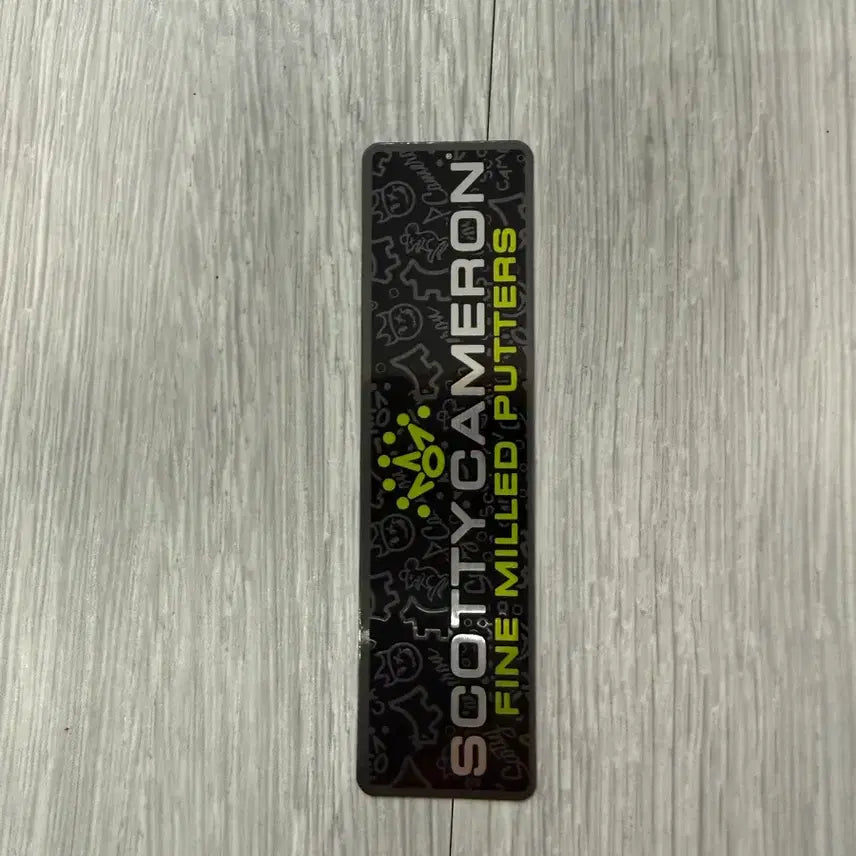 [BUNJANG] Scotty Cameron Shaft Band / 스카티카메론 샤프트밴드