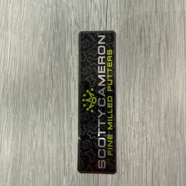 [BUNJANG] Scotty Cameron Shaft Band / 스카티카메론 샤프트밴드