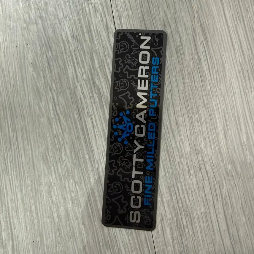 [BUNJANG] Scotty Cameron Shaft Band / 스카티카메론 샤프트밴드