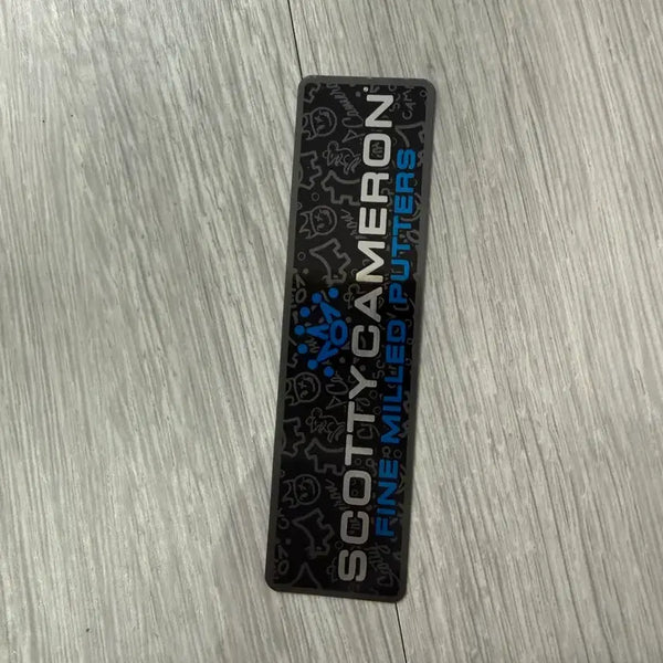 [BUNJANG] Scotty Cameron Shaft Band / 스카티카메론 샤프트밴드