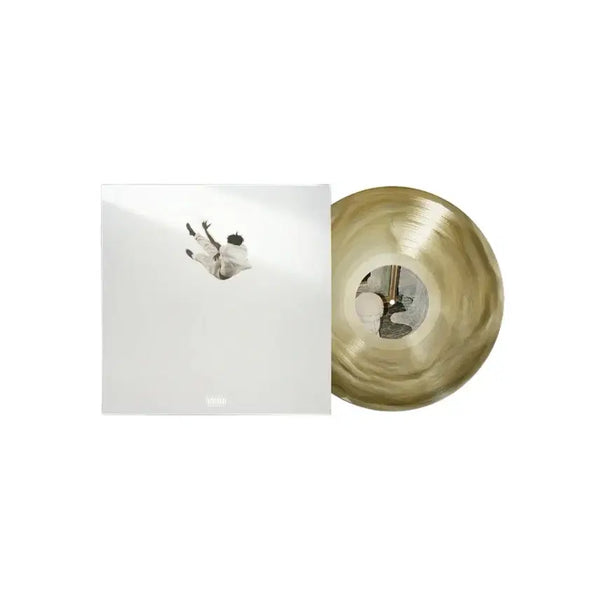 [BUNJANG] Daniel Caesar Pilgrim's Paradise LP (Mocha Swirl Vinyl, Sealed) / 다니엘 시저 Pilgrim's Paradise lp 미개봉