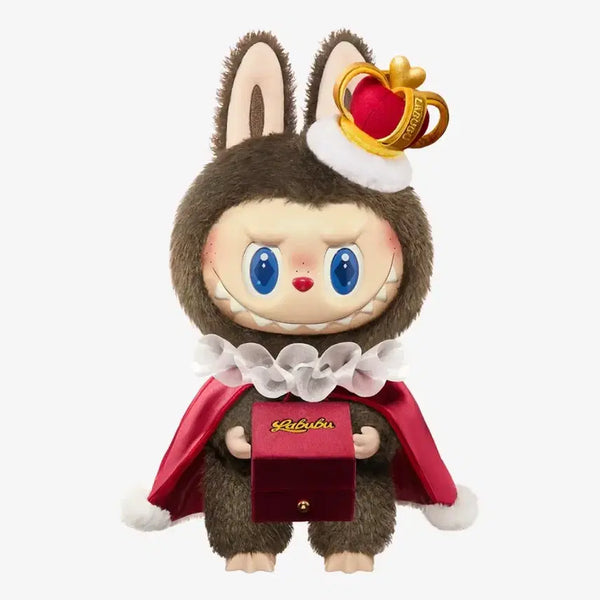 [BUNJANG] Pop Mart Labubu Chessmate Authentic / 정품 팝마트 라부부 체크메이트