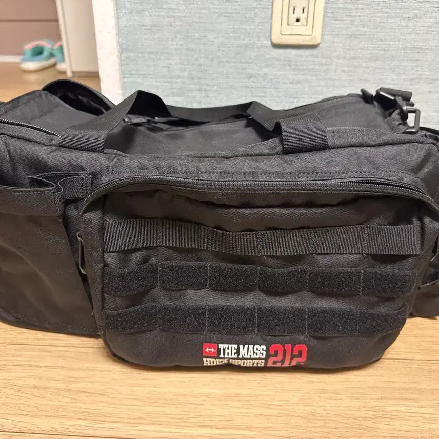 [BUNJANG] HDEX Duffel Bag / 에이치덱스 더플백 판매