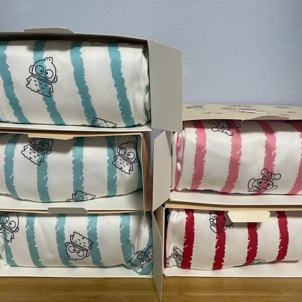 [BUNJANG] Sanrio Hello Kitty, My Melody, Hangyodon Pajamas / 개별)산리오 헬로키티,마이멜로디,한교동 잠옷