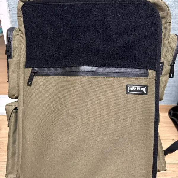 [BUNJANG] Born to Win Camo Backpack / 본투윈 카모 백팩 판매