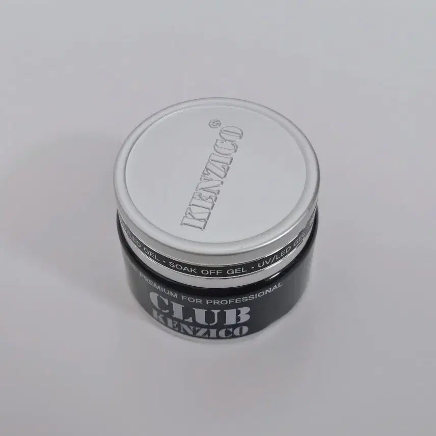[BUNJANG] Kenzico UV&LED Clear Gel 25g Sealed / 켄지코 UV&LED 클리어젤 25g 미개봉