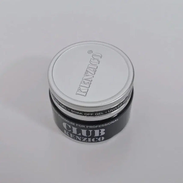 [BUNJANG] Kenzico UV&LED Clear Gel 25g Sealed / 켄지코 UV&LED 클리어젤 25g 미개봉
