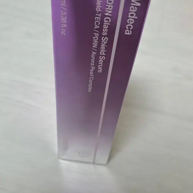[BUNJANG] Centellian24 Madeca Glass Shield Serum Mist (3-Pack) / 센텔리안24 마데카글래스 쉴드 세럼 미스트3개