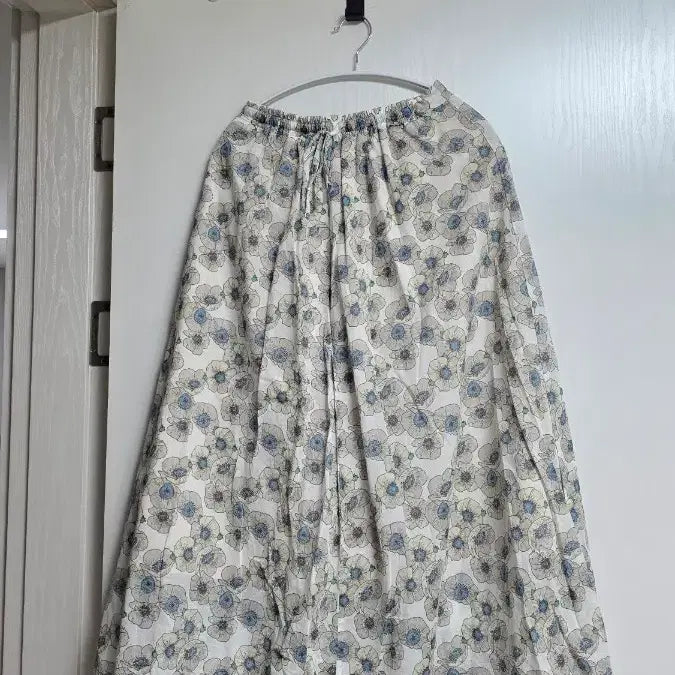 [BUNJANG] Long Skirt / (새상품) 일본에서 산 롱스커트