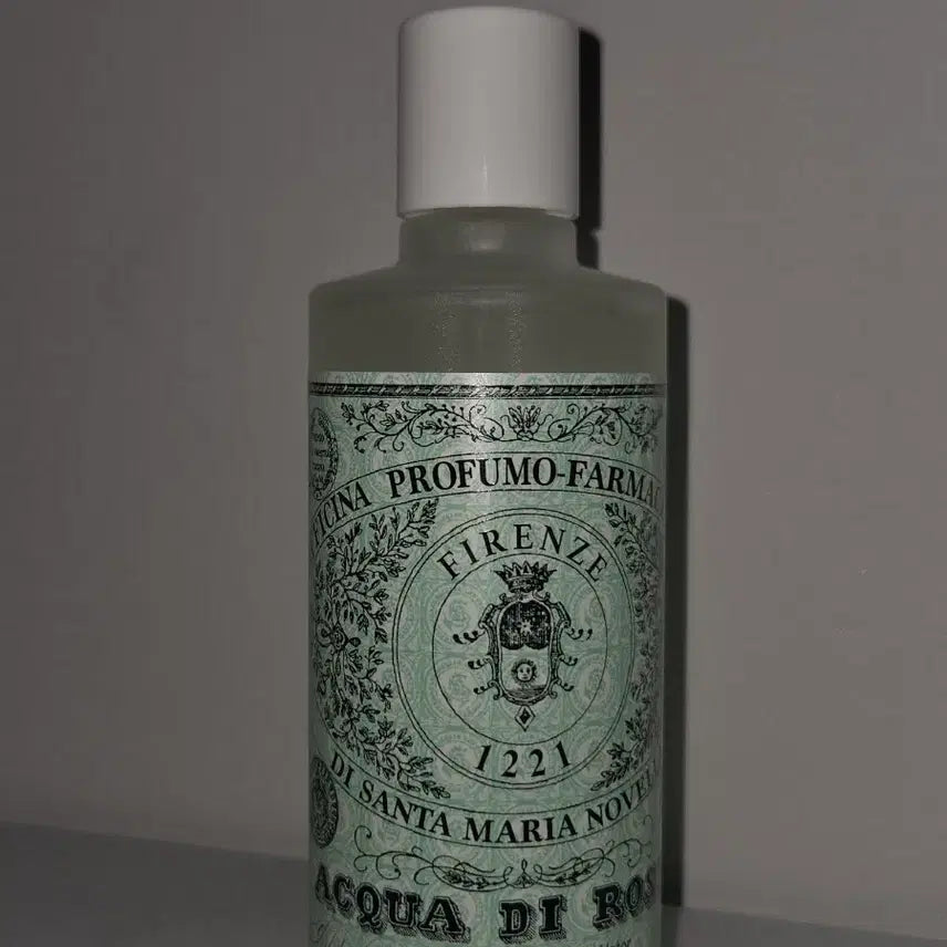 [BUNJANG] Santa Maria Novella Acqua di Rose Rose Water Toner 250ml / 산타마리아노벨라 아쿠아 디 로즈 로즈워터 토너 250ml