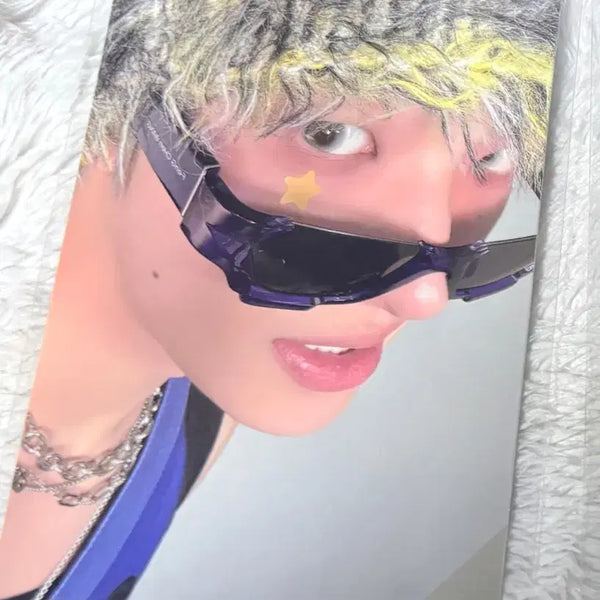 [BUNJANG] ATEEZ MINGI Photocard / 에이티즈 민기 포카