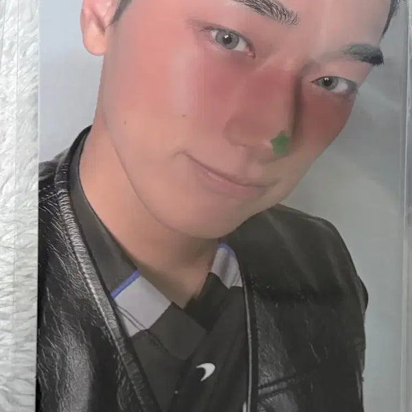 [BUNJANG] ATEEZ San Photocard / 에이티즈 산 포카