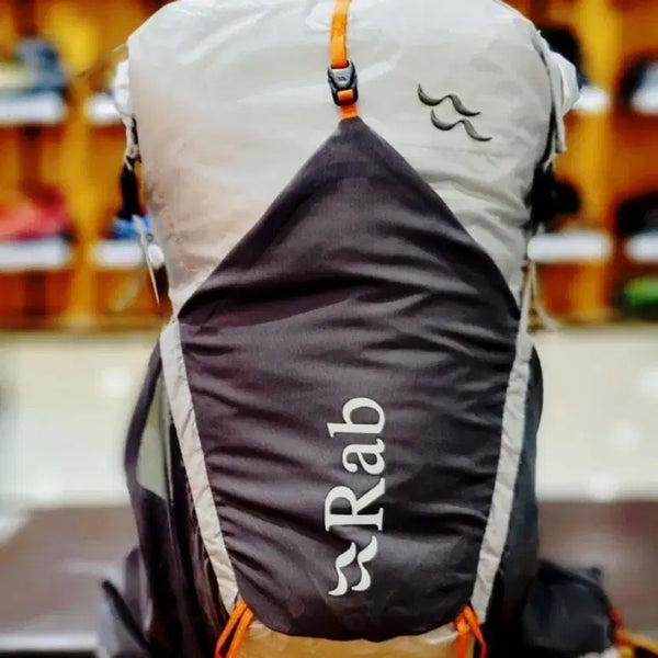 [BUNJANG] Rapbey XP 20L Ultra Lightweight Backpack / 랩 베일XP 20L 초경량 배낭