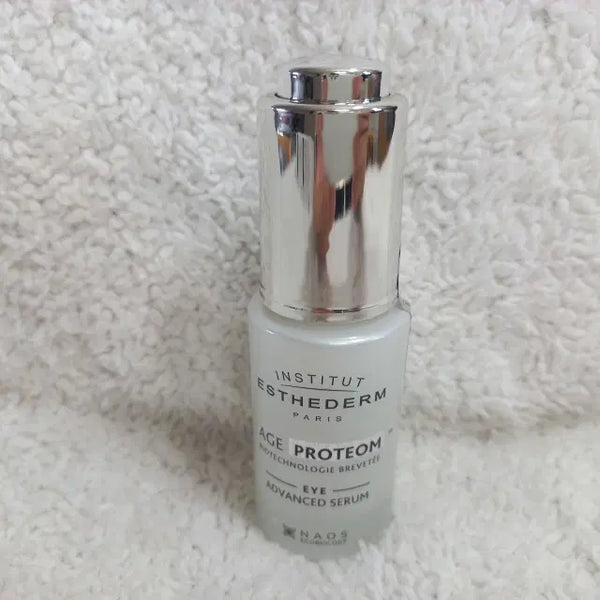 [BUNJANG] Esthederm Age Proteom Eye Serum 15ml / 에스테덤 에이지 프로테옴 아이세럼 15ml