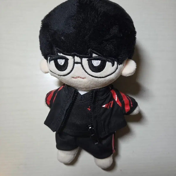 [BUNJANG] T1 Faker Lee Sang-hyeok 20cm Doll / T1 티원 페이커 이상혁 20cm 인형 판매