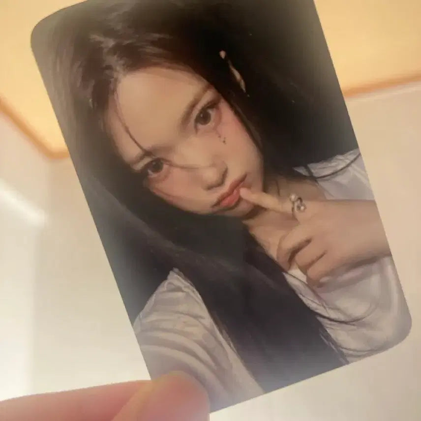 [BUNJANG] LeSserafim Photocard / 리센느 포카
