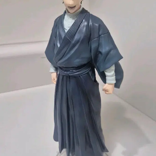 [BUNJANG] Jujutsu Kaisen Naoya Zenin Sega XStellar Figure / 주술회전 젠인 나오야 세가 XStellar 피규어