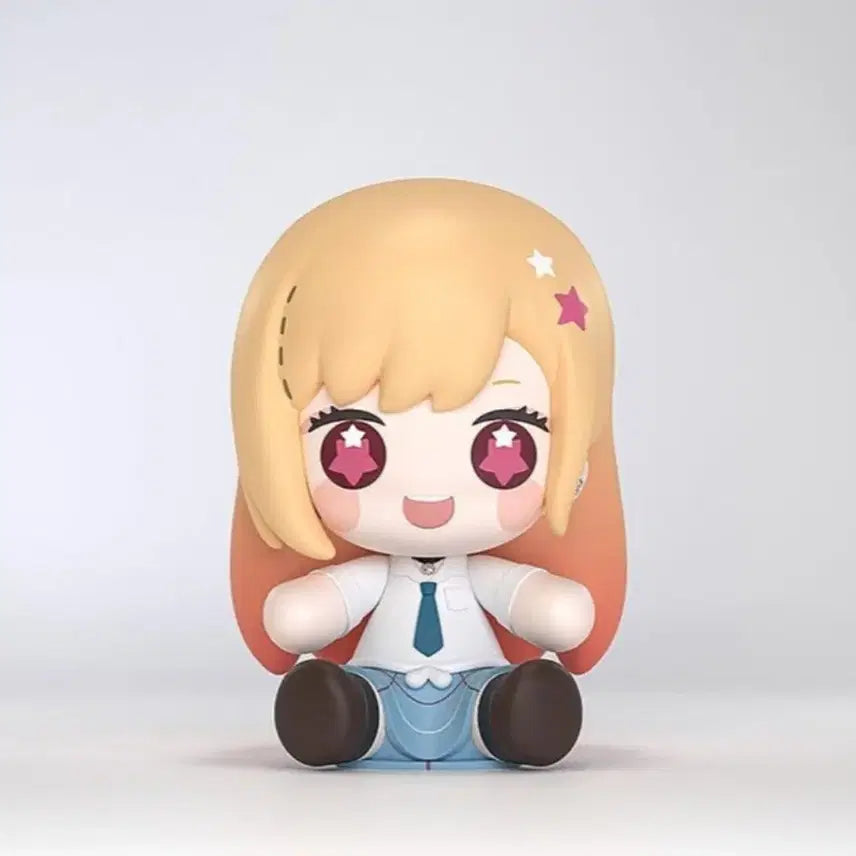 [BUNJANG] Good Smile Marine Plush / 허기 굿스마일 마린