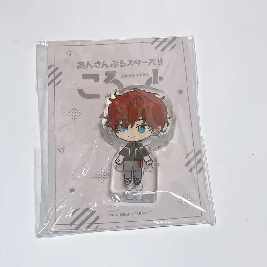 [BUNJANG] Ensemble Stars! Hiiragi Kaiji Casual Wear Corotto / 앙스타 히이로 사복 코롯토