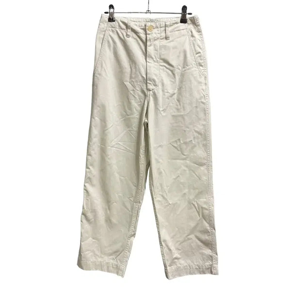 [BUNJANG] Urbanic30 Made in Italy Cotton Pants S / 2020 urbanic30 얼바닉30 made italy 코튼팬츠 S