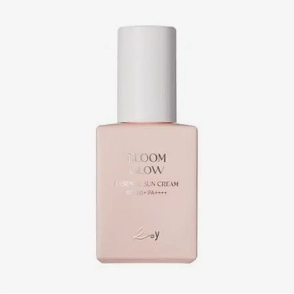 [BUNJANG] KOI Bloom Glow Radiance Tone-Up Moisture Essence Sun Cream SPF50 (30ml) / 코이 블룸글로우 광채 톤업 수분 에센스 선크림 SPF50(30ml)