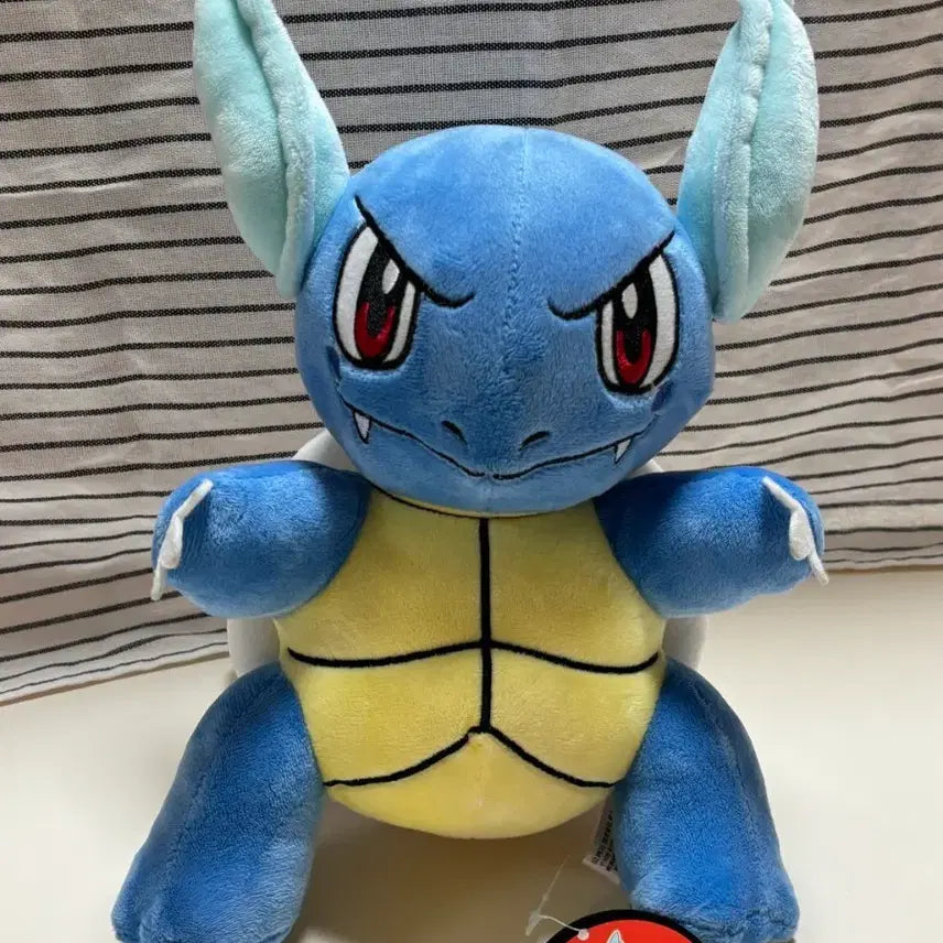 [BUNJANG] Pokemon Center Annabyun Plush / 포켓몬센터 어나부기 인형