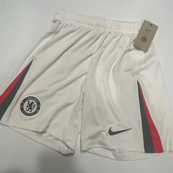 [BUNJANG] Chelsea 2025-2026 Away Shorts / 25 26 첼시 어웨이 쇼츠