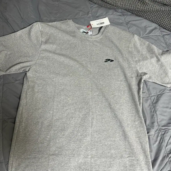 [BUNJANG] Magnesium Carbonate T-Shirt / 탄산 마그네슘 티셔츠