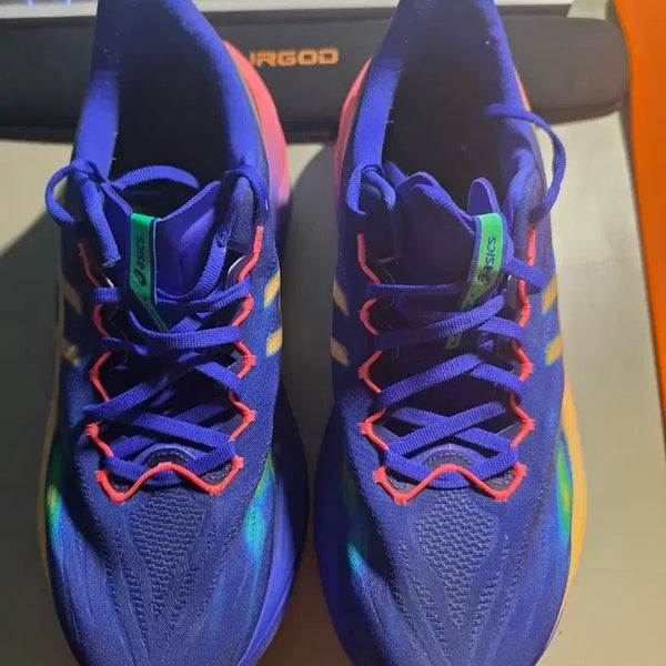 [BUNJANG] Asics Superblast 3 Running Shoes (275) / 아식스 슈퍼블라스트3 275