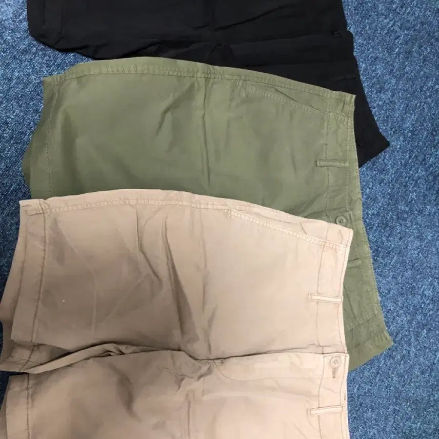 [BUNJANG] Uniqlo Chino Shorts (M) / (새상품)유니클로 치노쇼트 팬츠 M