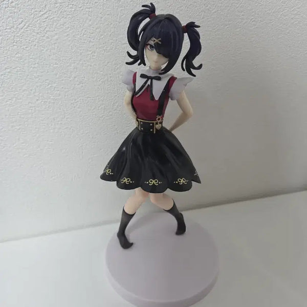 [BUNJANG] Nidori Ayane Natori Amii Misojozo Lumina Star Figure / 박스o) 니디걸 아메쨩 피규어 미소녀 초텐쨩 니디걸오버도즈 루미니스타