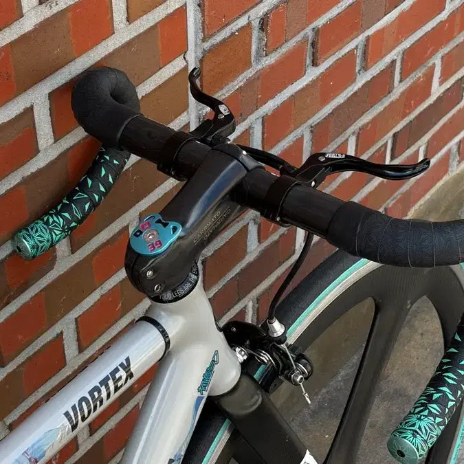 [BUNJANG] Karmato ST-2 90mm 6-Degree Stem / 카르마토 ST-2 90mm 6도 스템