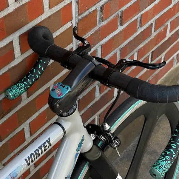 [BUNJANG] Karmato ST-2 90mm 6-Degree Stem / 카르마토 ST-2 90mm 6도 스템